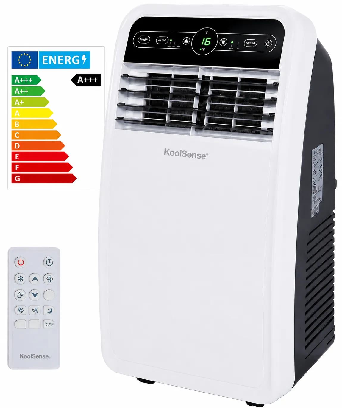 KoolSense